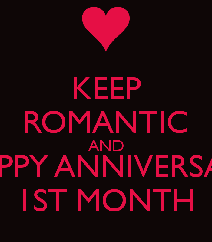 Its Our First Anniversary Quotes. QuotesGram