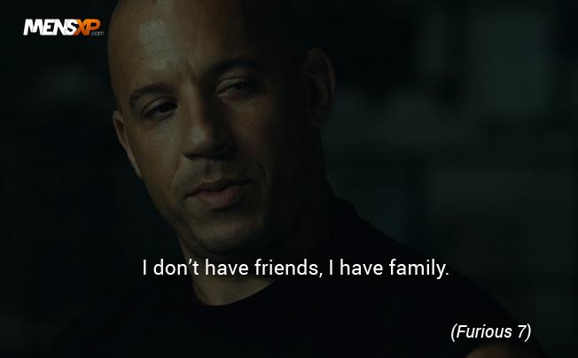 Best Quotes From Fast And Furious Vin Diesel. QuotesGram