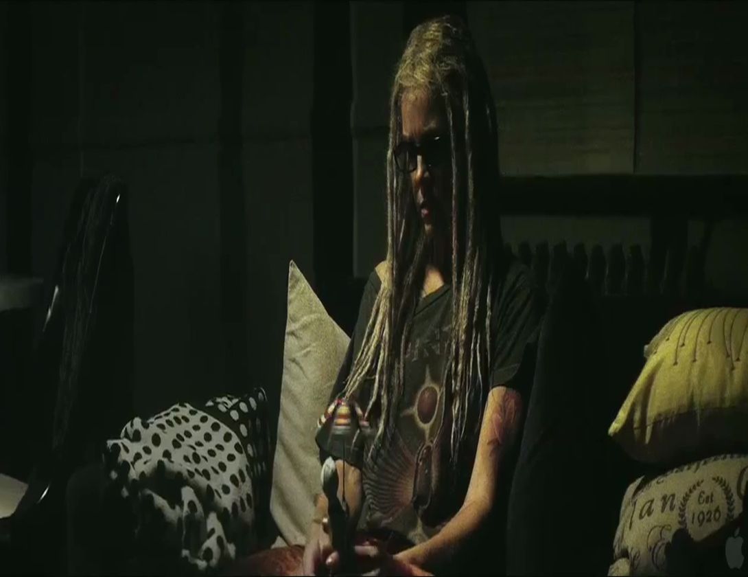 Sheri Moon Zombie Lords Of Salem Sheri Moon Zombie Quotes. QuotesGram