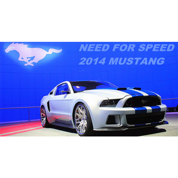 need speed movie 2014 all the cars