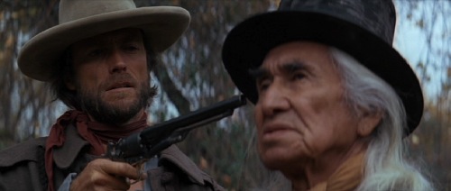 Ten Bears Josey Wales Quotes. QuotesGram