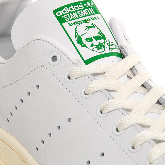 stan smith einstein