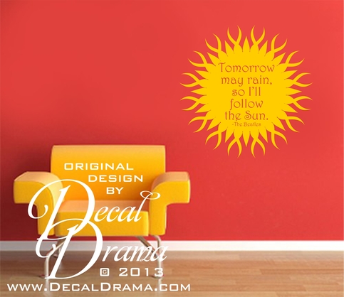 Ill Follow The Sun Lyric Quotes Quotesgram Ill Follow The Sun Lyric Quotes Quotesgram