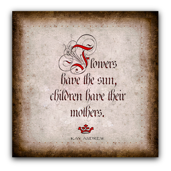 You Only Have One Mother Quotes. QuotesGram
