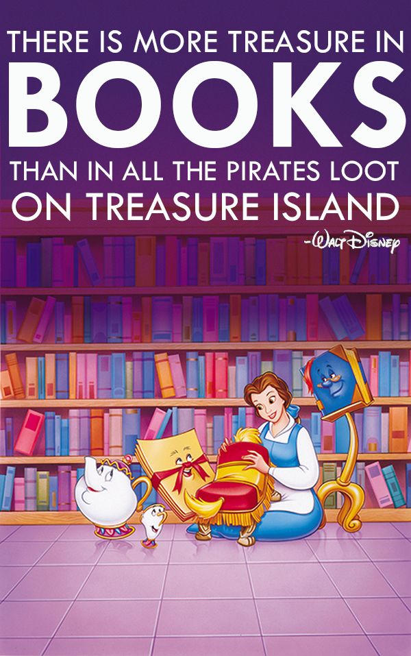 Disney Quotes Belle Books. QuotesGram