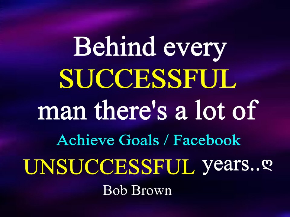Behind A Successful Man Quotes. QuotesGram
