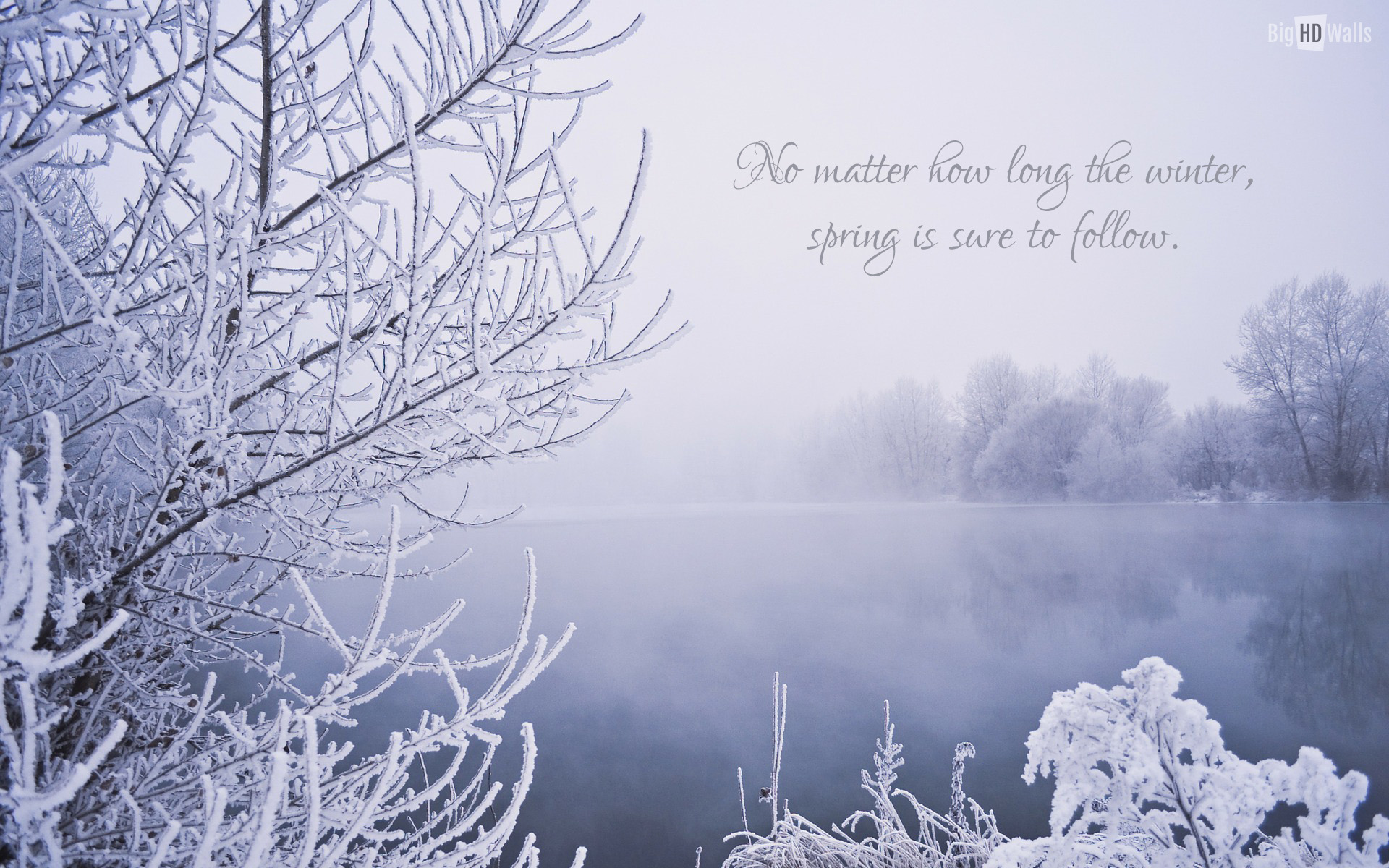 Quotes About Winter And Snow Winter Scenes With Quotes. Quotesgram