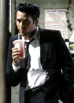 mr black reservoir dogs mr black reservoir dogs