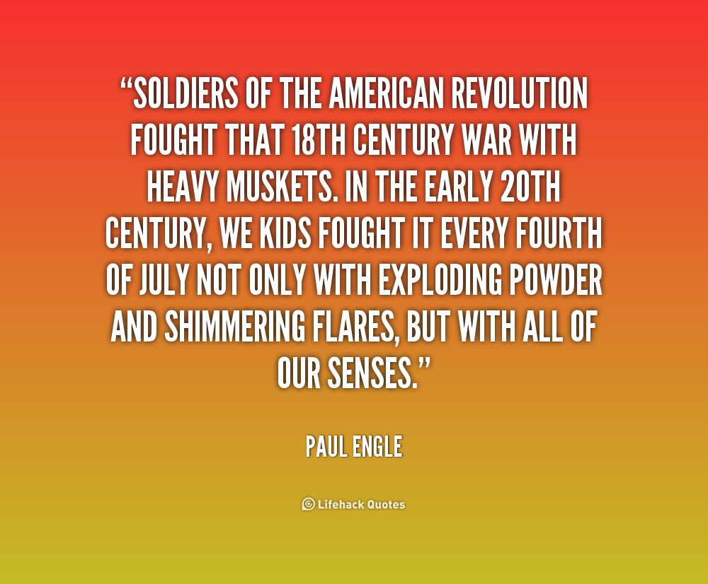 American Revolution Famous Quotes. QuotesGram