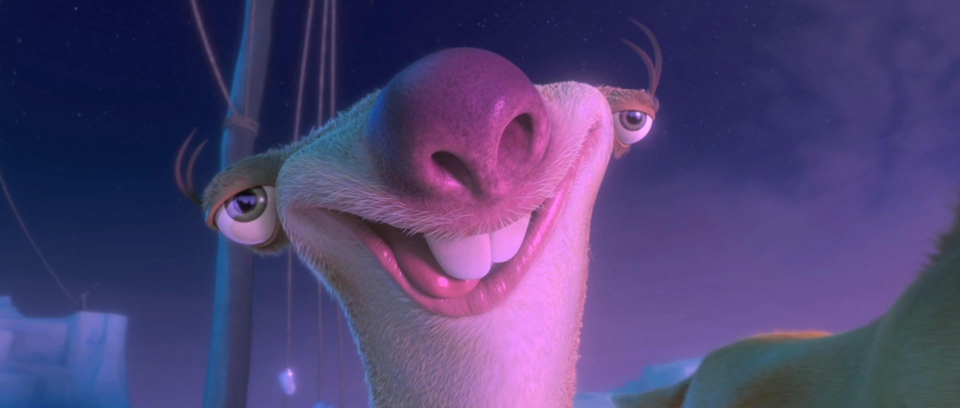 Sid From Ice Age Continental Drift Quotes.