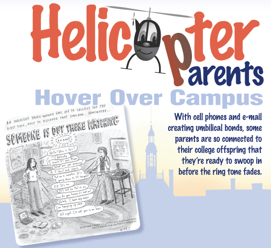 Helicopter Parent Quotes Quotesgram