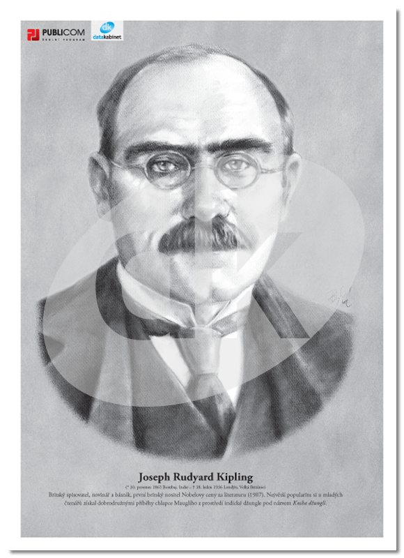 Joseph Rudyard Kipling Quotes. QuotesGram