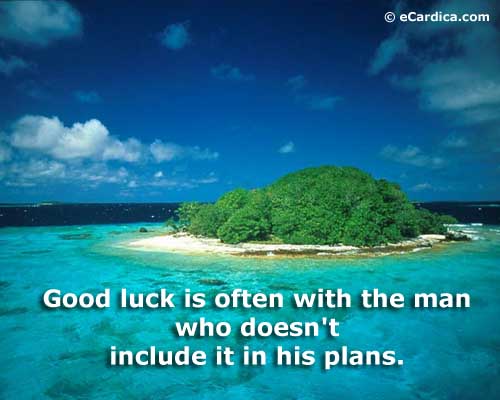 Funny Quotes About Luck QuotesGram funny-quotes-about-luck-quotesgram