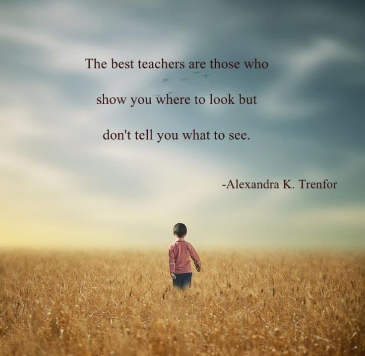 Quotes About Early Childhood Teachers. QuotesGram