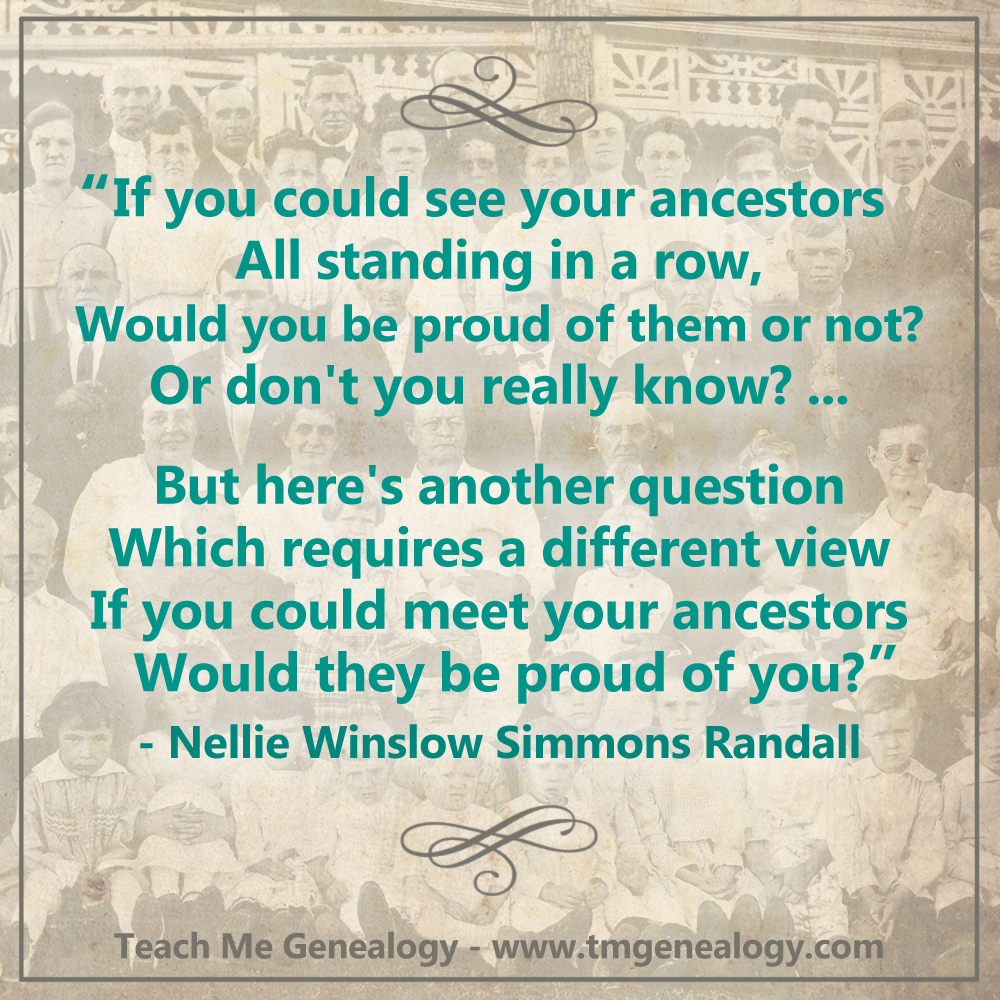 Family History Lds Quotes. QuotesGram