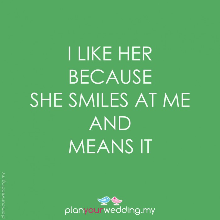 I Like Her Quotes. QuotesGram I Like Her Quotes. QuotesGram