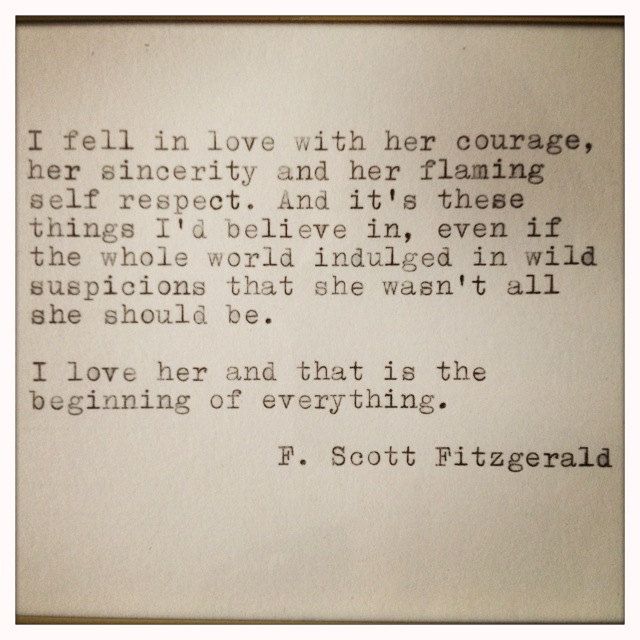 Fitzgerald Best Quotes Quotesgram Fitzgerald Best Quotes Quotesgram