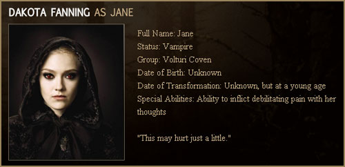 Jane New Moon Quotes Quotesgram