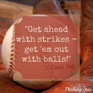 Pitching Baseball Quotes. QuotesGram