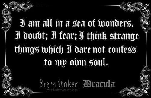 Dark Gothic Quotes And Sayings. QuotesGram