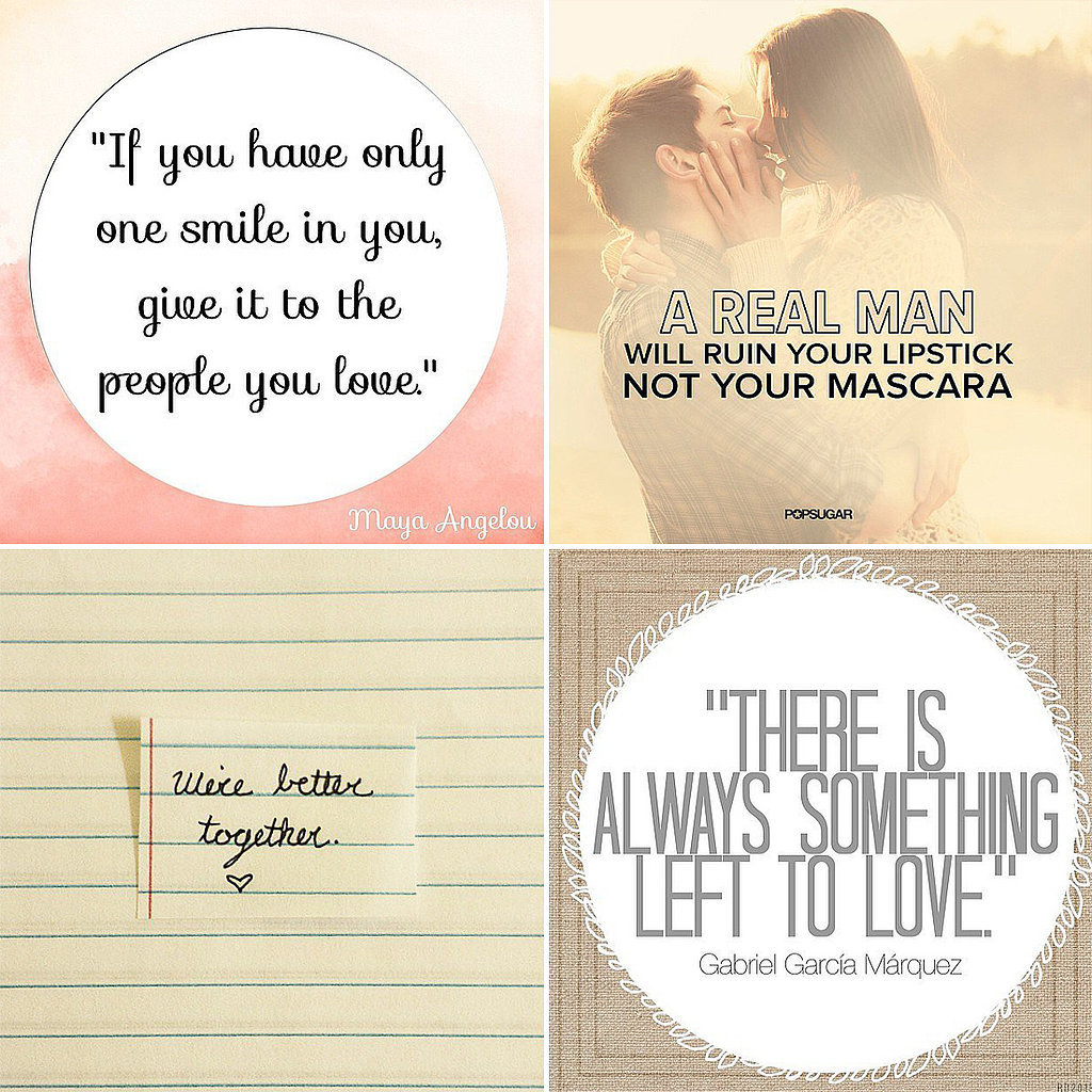 Best Relationship Quotes On Instagram.