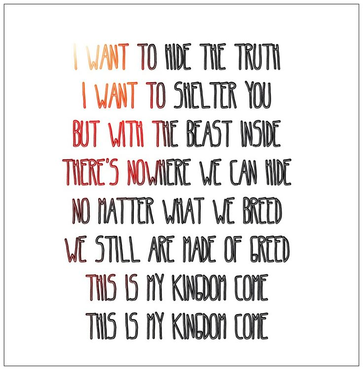demons song with lyrics demons song with lyrics