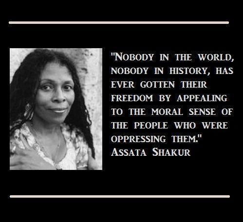 Activism and Agency Quote