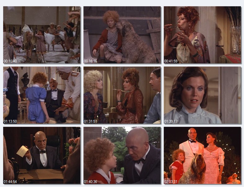 1982 Annie Quotes. QuotesGram