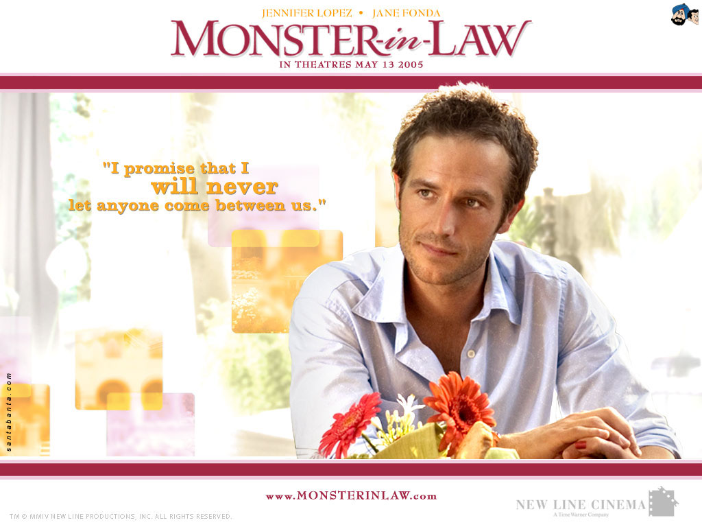 Monster In Law Movie Quotes.