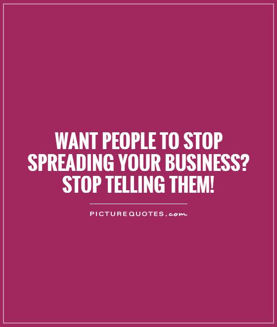 Mixing Business With Pleasure Quotes. QuotesGram