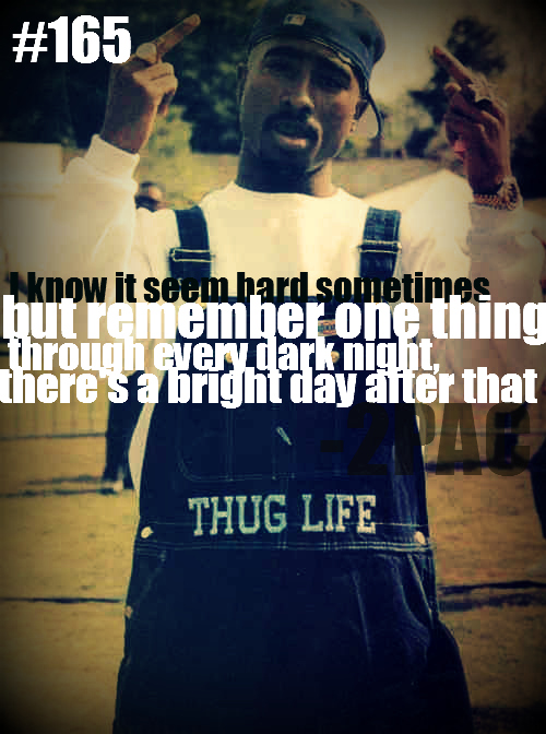 Gangsta Rap Quotes And Sayings. QuotesGram