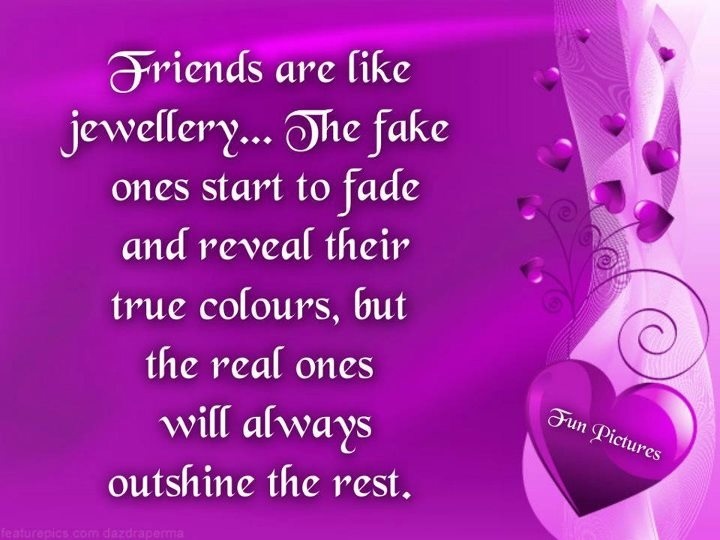 Friendship Quotes For Jewelry.