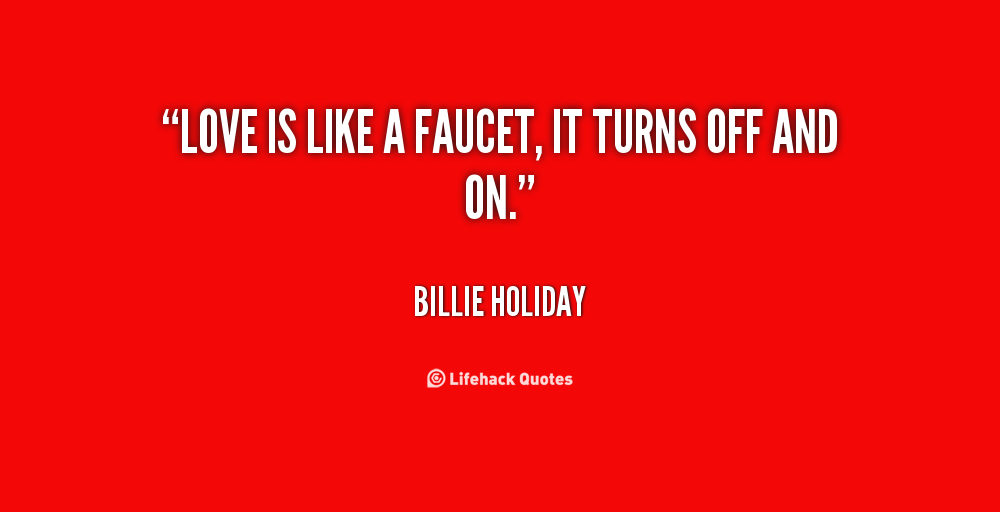 Billie Holiday Love Quotes QuotesGram billie-holiday-love-quotes-quotesgram