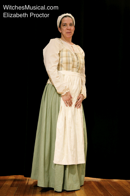 download free elizabeth proctor
