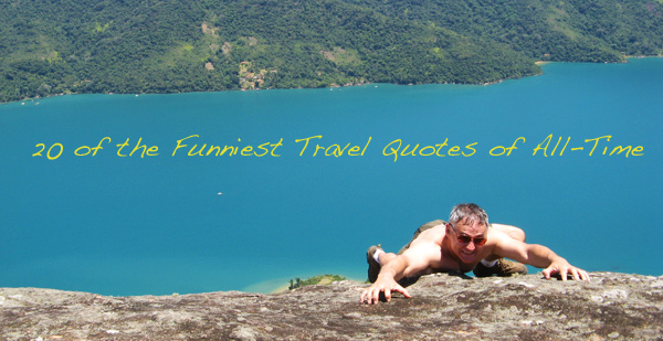 Funny Tourist Quotes. QuotesGram