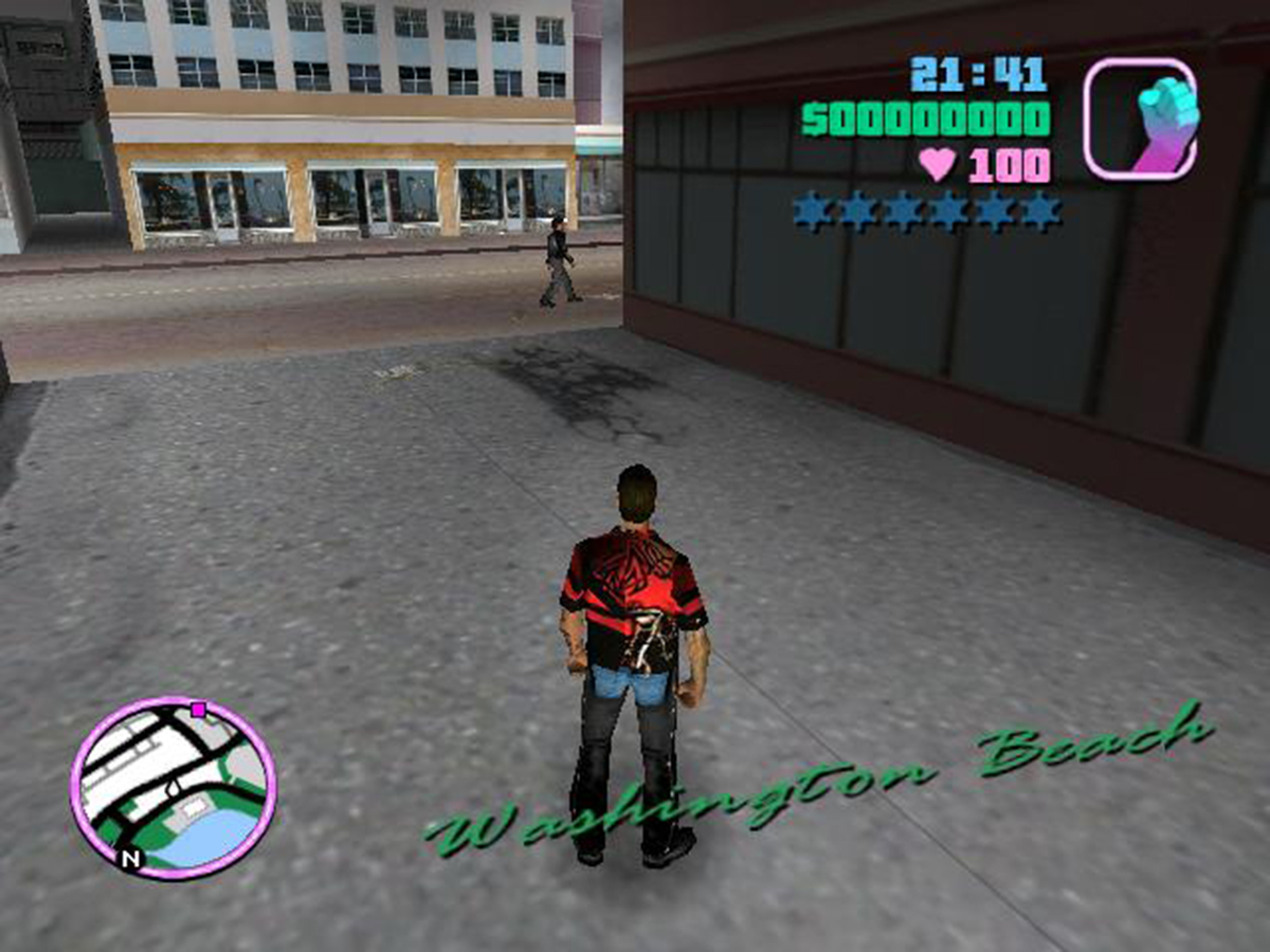 gta gadar game
