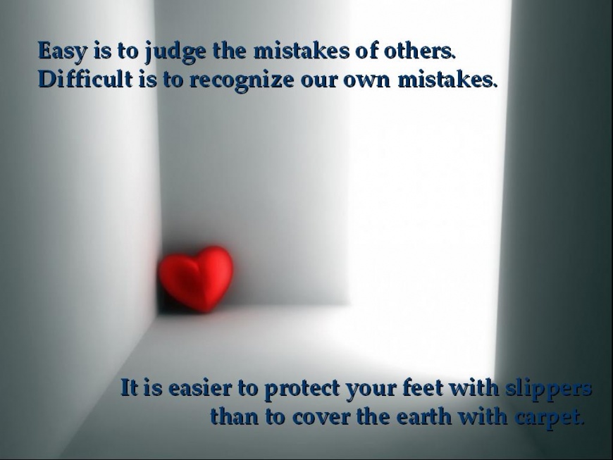 Small Meaningful Quotes. QuotesGram