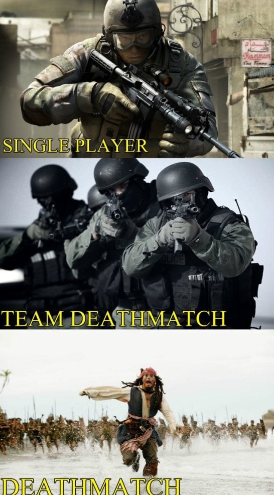 Call Of Duty Funny Quotes. QuotesGram