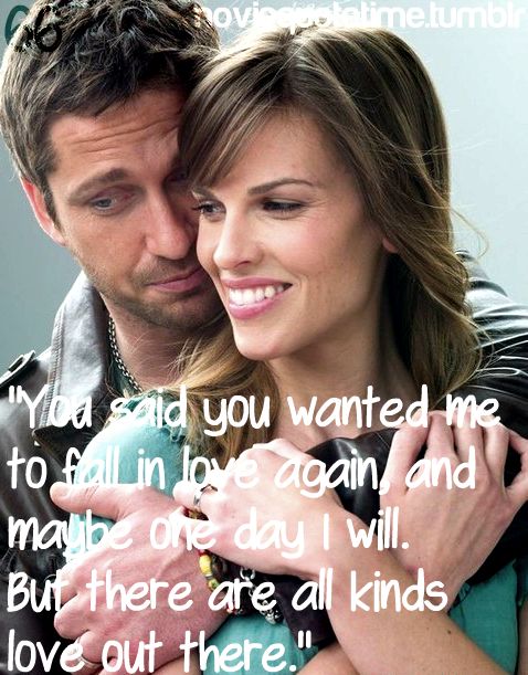 Ps I Love You Movie Quotes Quotesgram