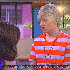 Austin And Ally Quotes Love. QuotesGram
