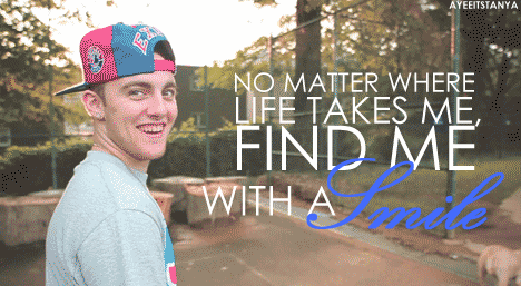 Mac Miller Smile Back Download
