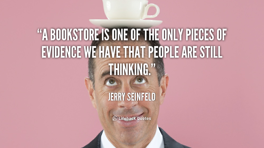 Jerry Seinfeld Birthday Quotes. QuotesGram