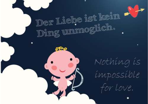 Famous German Quotes In German. QuotesGram