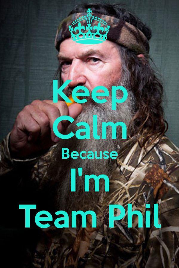 Phil Duck Dynasty His Advice For Living A Fulfilled Life - uzvmkdt