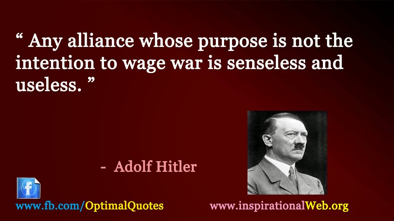 hitler youth quotes hitler youth quotes