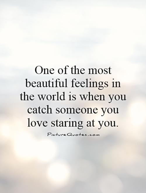 Staring Quotes. QuotesGram