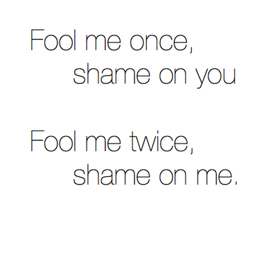 Quotes About People Taking A Fool For You. QuotesGram