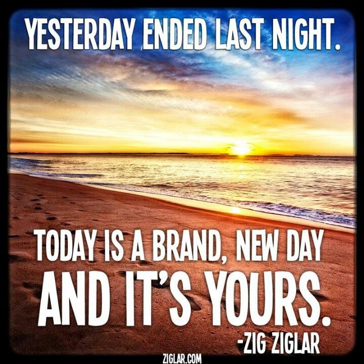 Its A New Day Quotes. QuotesGram