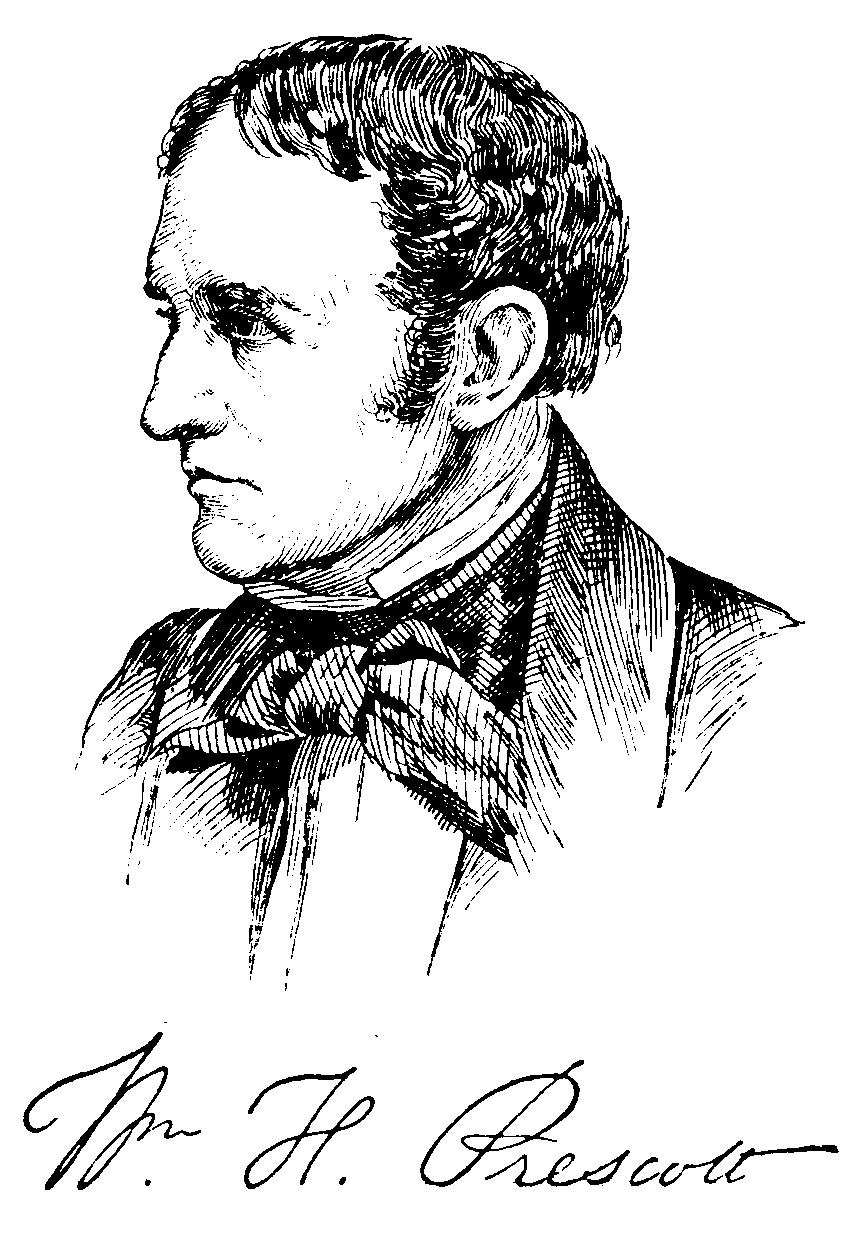 By William Prescott Quotes. QuotesGram