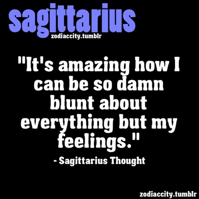 Sagittarius Turn On Quotes. QuotesGram